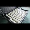 Rangement Flight case pour planchers vidéo FLOORV25